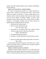 Referāts 'Iesaukas, mīļvārdiņi un hipokoristikas latviešu valodā', 16.