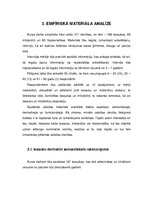 Referāts 'Iesaukas, mīļvārdiņi un hipokoristikas latviešu valodā', 19.