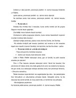 Referāts 'Iesaukas, mīļvārdiņi un hipokoristikas latviešu valodā', 26.