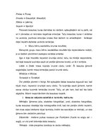 Referāts 'Iesaukas, mīļvārdiņi un hipokoristikas latviešu valodā', 28.