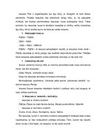 Referāts 'Iesaukas, mīļvārdiņi un hipokoristikas latviešu valodā', 30.