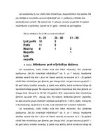 Referāts 'Iesaukas, mīļvārdiņi un hipokoristikas latviešu valodā', 35.