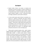 Referāts 'Iesaukas, mīļvārdiņi un hipokoristikas latviešu valodā', 49.