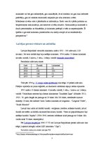 Referāts 'Mārketinga komunikāciju īpatnības presē', 3.