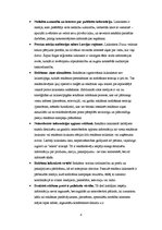 Referāts 'Mārketinga komunikāciju īpatnības presē', 8.