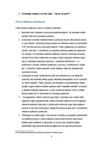 Referāts 'Mārketinga komunikāciju īpatnības presē', 9.