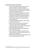 Referāts 'Mārketinga komunikāciju īpatnības presē', 11.