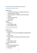 Referāts 'Mārketinga komunikāciju īpatnības presē', 12.