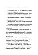 Referāts 'Mārketinga komunikāciju īpatnības presē', 15.