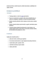 Referāts 'Mārketinga komunikāciju īpatnības presē', 16.