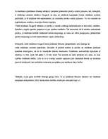 Eseja 'Reklāmas izplatīšanas līdzekļa loma pirkšanas lēmuma pieņemšanā', 1.