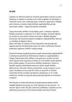 Diplomdarbs 'Preču sadales mezgla punktu izvietojums', 6.