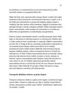 Diplomdarbs 'Preču sadales mezgla punktu izvietojums', 22.