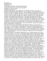 Eseja 'Gun Control', 1.