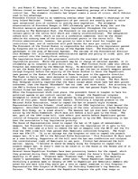 Eseja 'Gun Control', 2.