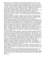 Eseja 'Gun Control', 5.