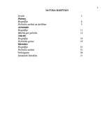 Referāts 'Politika, valsts un vara sengrieķu filosofu darbos - Sokrāts, Platons, Aristotel', 2.