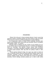 Referāts 'Politika, valsts un vara sengrieķu filosofu darbos - Sokrāts, Platons, Aristotel', 27.