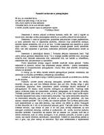 Eseja 'Pusaudži saskarsmē ar pieaugušajiem', 1.