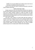 Konspekts 'Produkta marka kā patērētāja izvēli ietekmējošs faktors', 9.