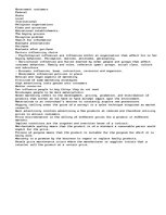 Eseja 'Marketing', 3.