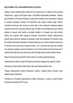 Referāts 'Eiropas Savienības lauksaimniecības politika', 1.