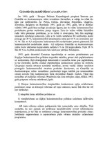 Referāts 'Eiropas Savienības lauksaimniecības politika', 10.