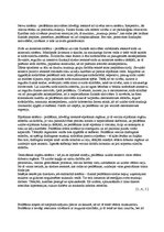 Konspekts 'Peldēšanas raksturojums no fizioterapijas viedokļa', 3.