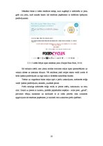 Referāts 'SIA "Baltic Bicycle Distribution" veikala Simple Bike Store reklāmas analīze māj', 20.