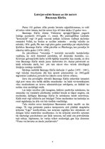 Referāts 'Latviešu profesionālās mūzikasattīstība un tās pamatlicēji', 4.