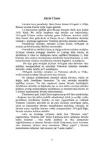 Referāts 'Latviešu profesionālās mūzikasattīstība un tās pamatlicēji', 6.