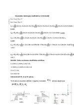 Konspekts 'Statiski nenoteicama rāmja aprēķins ar spēku metodi', 6.