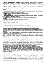 Konspekts 'Ginekoloģija - saslimšanu un aktuālu jautājumu analīze', 3.