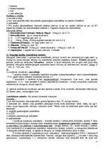 Konspekts 'Ginekoloģija - saslimšanu un aktuālu jautājumu analīze', 15.