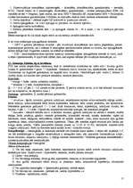 Konspekts 'Ginekoloģija - saslimšanu un aktuālu jautājumu analīze', 17.