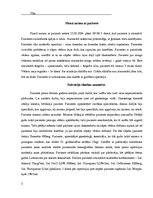 Prakses atskaite 'Aprūpes plāns. Ginekoloģija', 2.