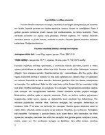 Prakses atskaite 'Aprūpes plāns. Ginekoloģija', 3.