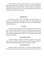 Prakses atskaite 'Aprūpes plāns. Ginekoloģija', 5.