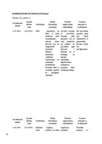 Prakses atskaite 'Aprūpes plāns. Ginekoloģija', 19.