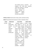 Prakses atskaite 'Aprūpes plāns. Ginekoloģija', 26.