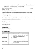 Prakses atskaite 'Aprūpes plāns. Ginekoloģija', 37.