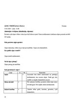 Prakses atskaite 'Aprūpes plāns. Ginekoloģija', 38.