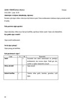 Prakses atskaite 'Aprūpes plāns. Ginekoloģija', 40.