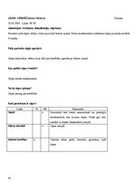 Prakses atskaite 'Aprūpes plāns. Ginekoloģija', 41.