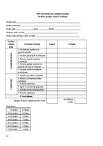 Prakses atskaite 'Aprūpes plāns. Ginekoloģija', 42.