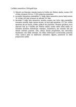 Konspekts 'Zemestrīces', 4.