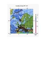 Konspekts 'Zemestrīces', 8.