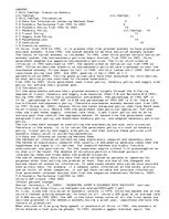 Eseja 'China Policy Mix and Economic Performance Over the Last Decade ', 1.