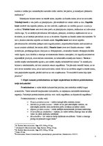 Konspekts 'Starptautiskā tirdzniecība. Valsts maksājumu bilance', 3.