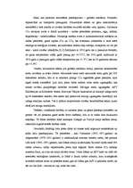 Konspekts 'Zemes globālās sasilšanas problēmas', 3.